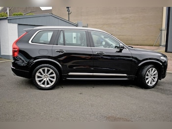 Used Volvo XC90 2015 for sale - 79022256: Photo