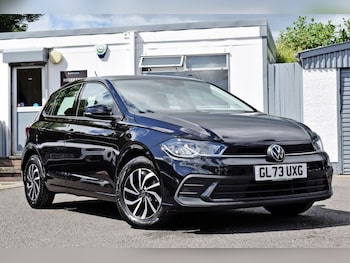Used Volkswagen Polo 2024 for sale - 78850580: Photo