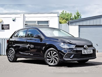 Used Volkswagen Polo 2024 for sale - 78850580: Photo