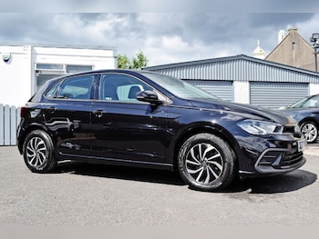 Used Volkswagen Polo 2024 for sale - 78850580: Photo