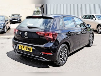 Used Volkswagen Polo 2024 for sale - 78850580: Photo