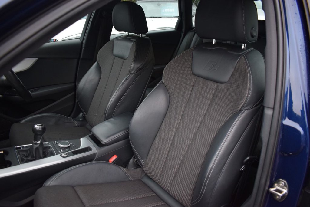 Used Audi A4 2016 for sale - 76570626: Photo 13