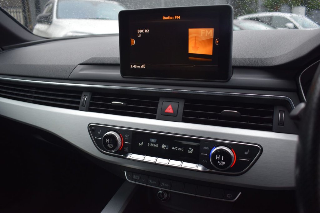 Used Audi A4 2016 for sale - 76570626: Photo 18