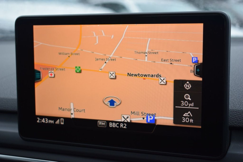 Used Audi A4 2016 for sale - 76570626: Photo 19