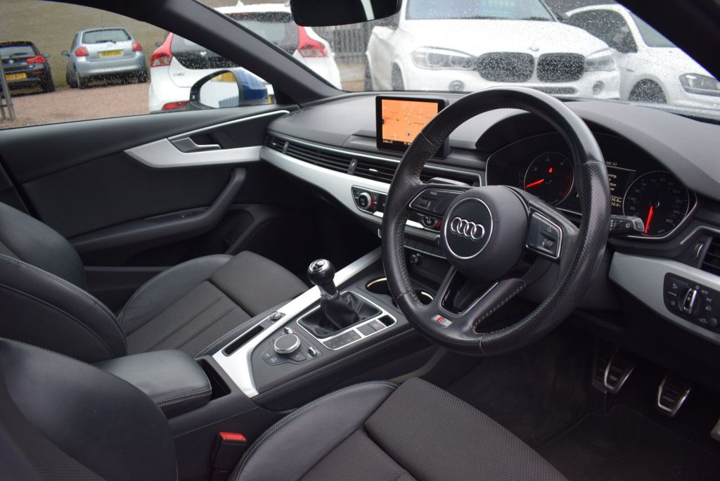 Used Audi A4 2016 for sale - 76570626: Photo 21