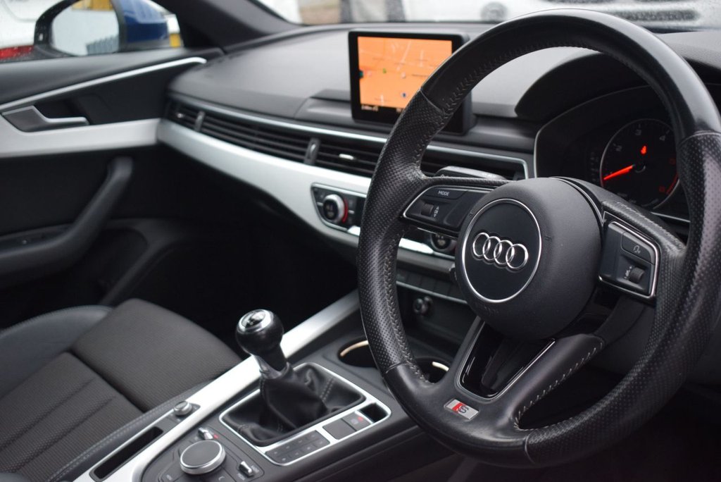 Used Audi A4 2016 for sale - 76570626: Photo 22