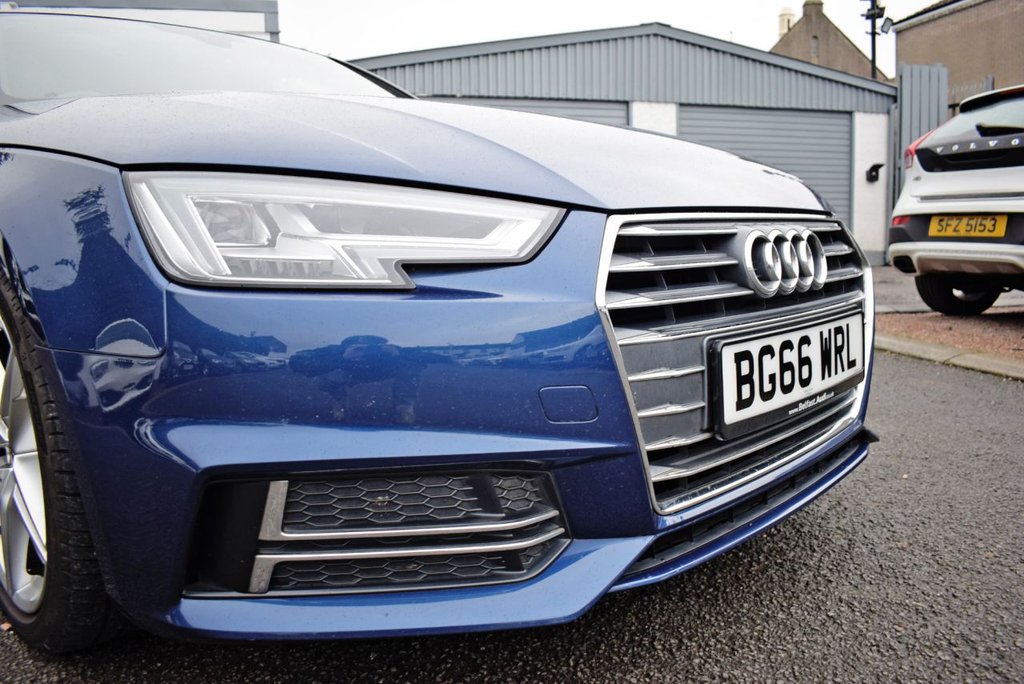 Used Audi A4 2016 for sale - 76570626: Photo 9