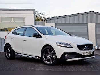 2014 (Z5) - D2 Cross Country Lux 5dr