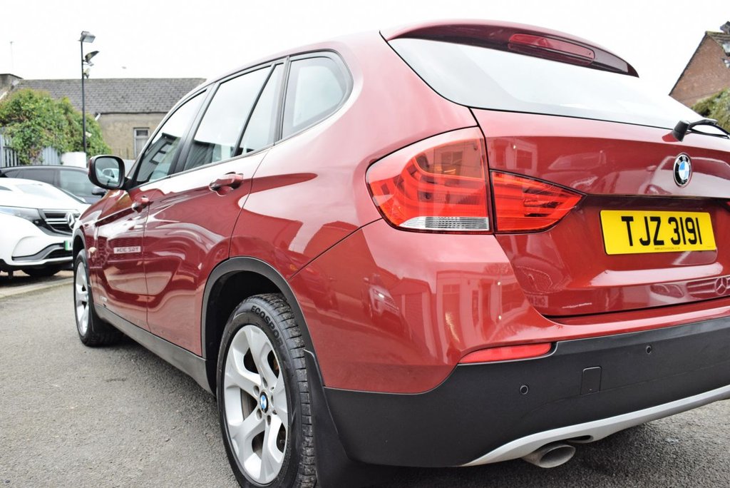 Used BMW X1 2012 for sale - 77919666: Photo 10