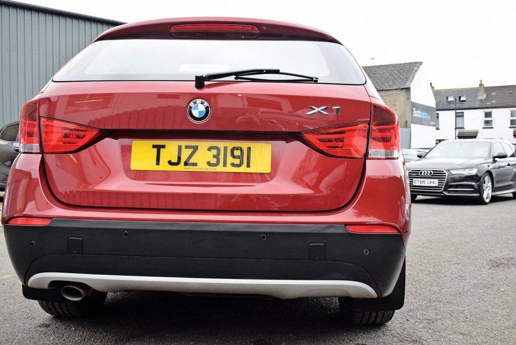 Used BMW X1 2012 for sale - 77919666: Photo 11