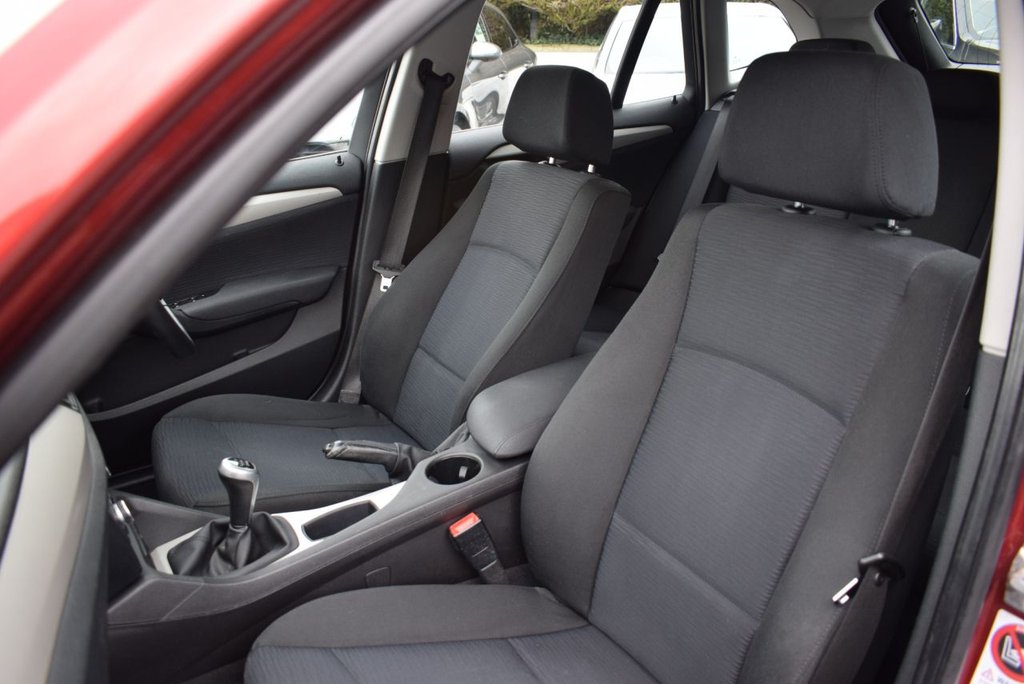 Used BMW X1 2012 for sale - 77919666: Photo 13