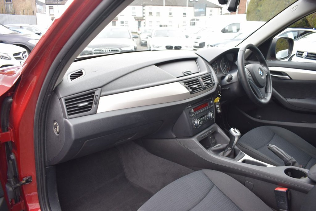 Used BMW X1 2012 for sale - 77919666: Photo 14