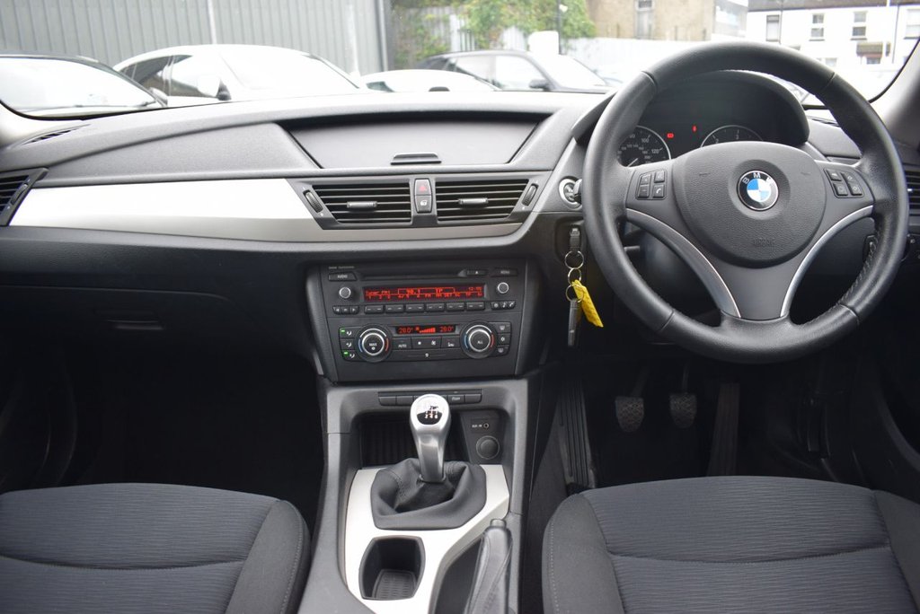 Used BMW X1 2012 for sale - 77919666: Photo 15