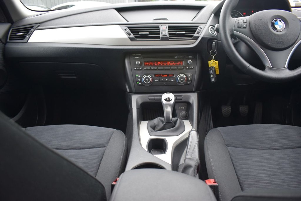 Used BMW X1 2012 for sale - 77919666: Photo 16