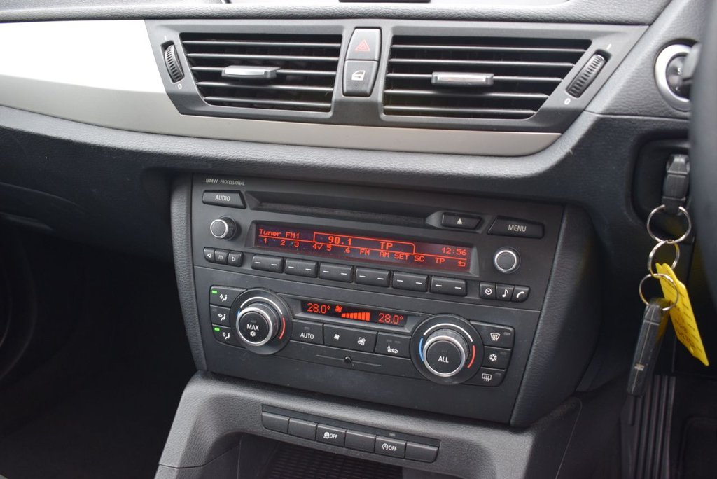 Used BMW X1 2012 for sale - 77919666: Photo 18