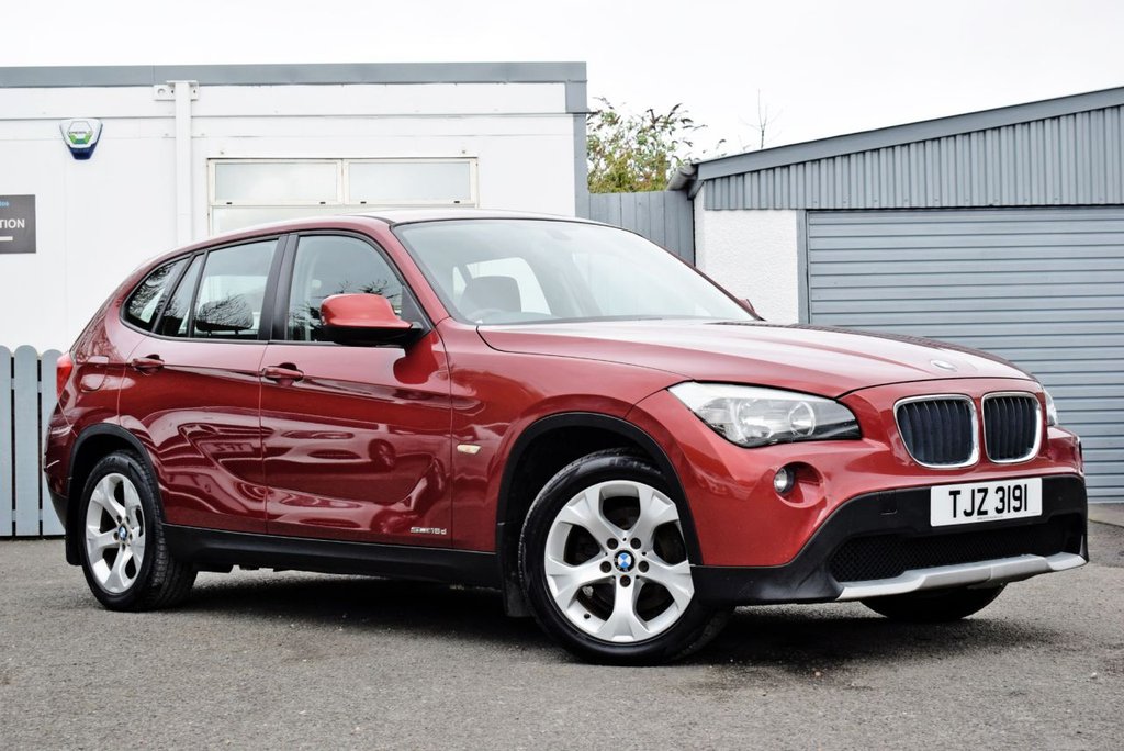 Used BMW X1 2012 for sale - 77919666: Photo 2