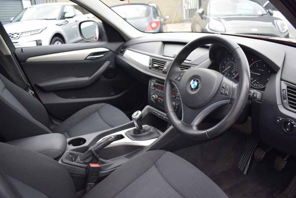 Used BMW X1 2012 for sale - 77919666: Photo 20