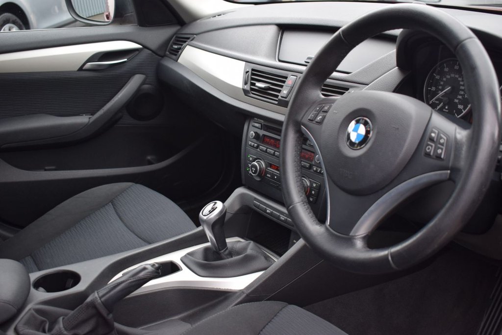Used BMW X1 2012 for sale - 77919666: Photo 21