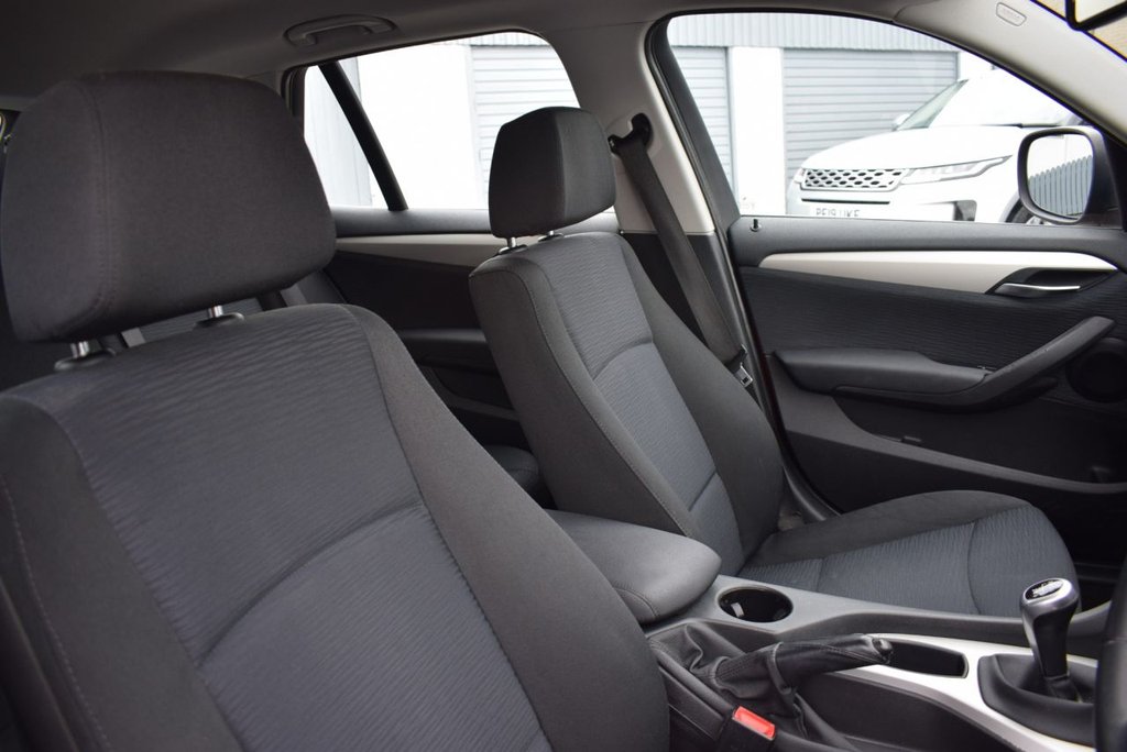 Used BMW X1 2012 for sale - 77919666: Photo 22