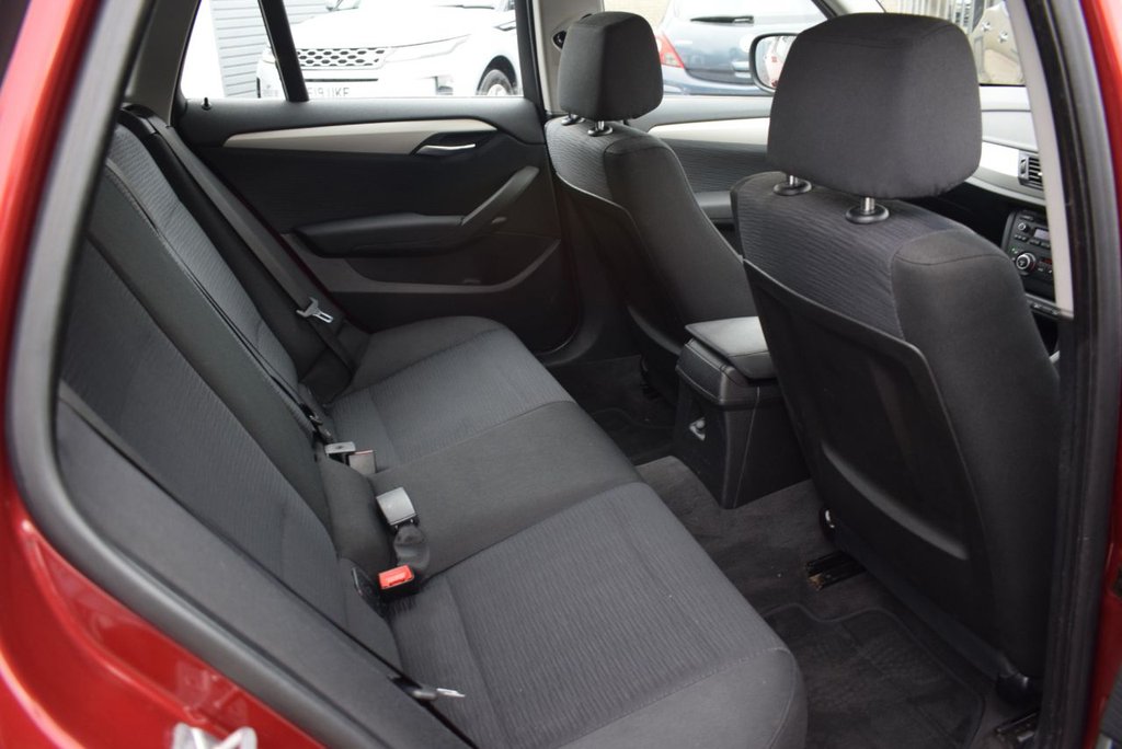 Used BMW X1 2012 for sale - 77919666: Photo 23