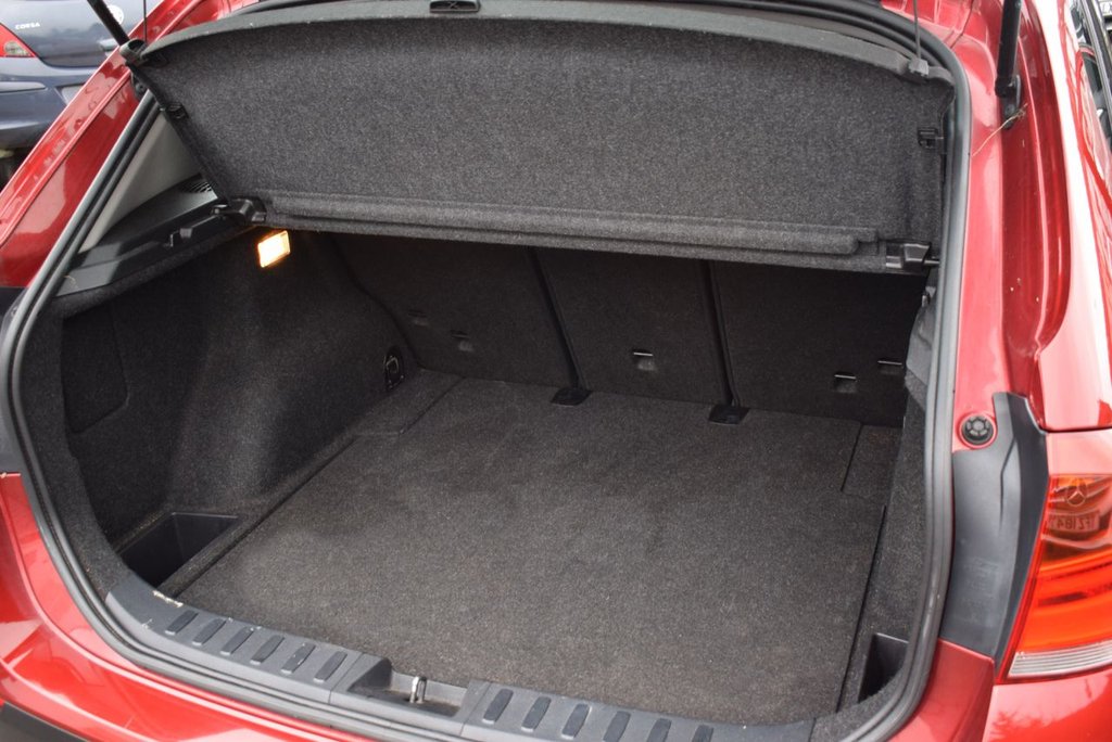 Used BMW X1 2012 for sale - 77919666: Photo 24