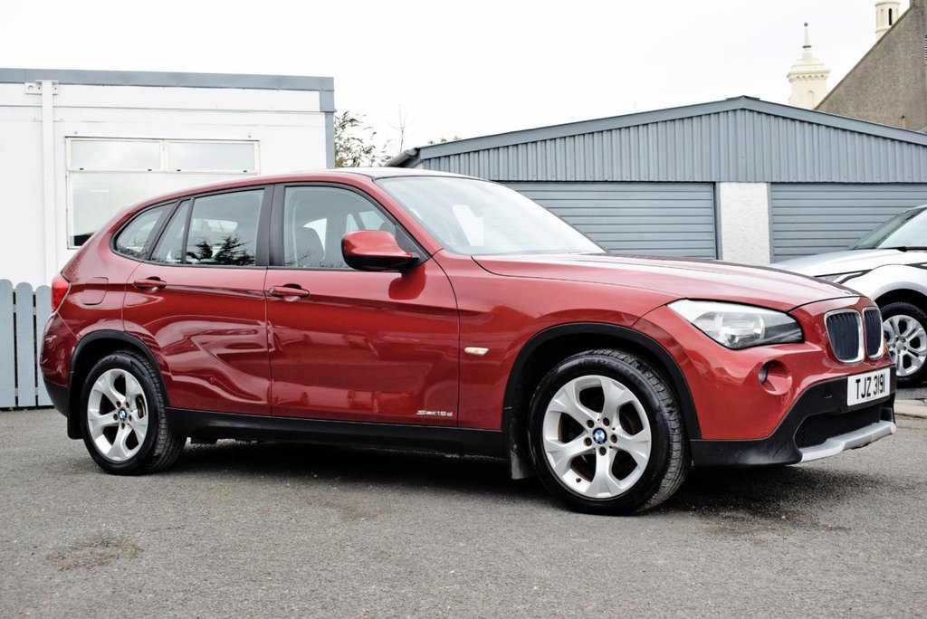 Used BMW X1 2012 for sale - 77919666: Photo 3