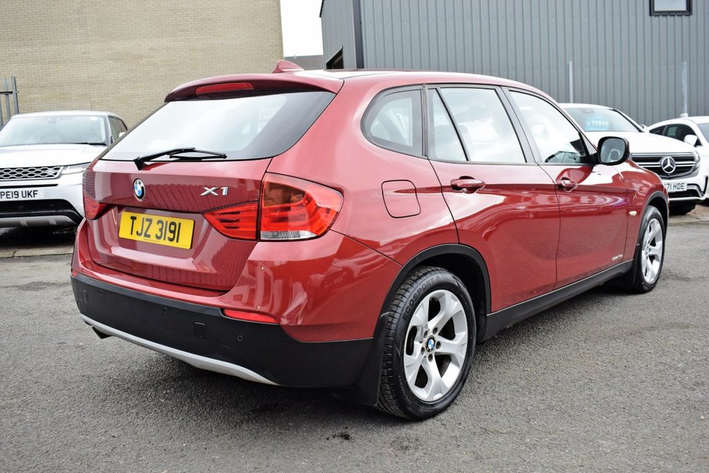 Used BMW X1 2012 for sale - 77919666: Photo 4