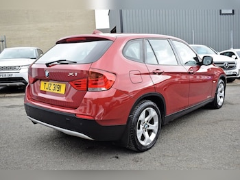 Used BMW X1 2012 for sale - 77919666: Photo