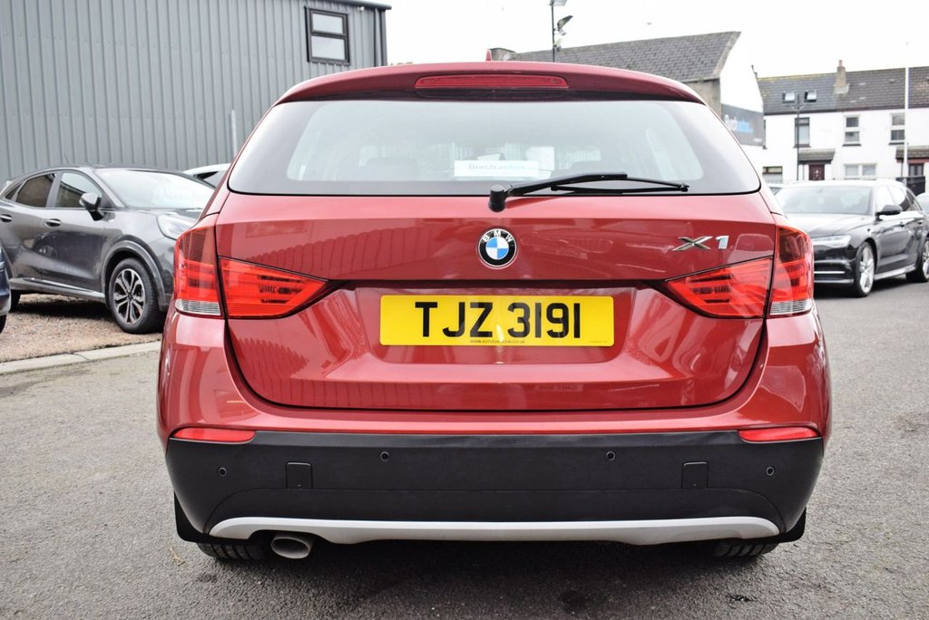 Used BMW X1 2012 for sale - 77919666: Photo 5