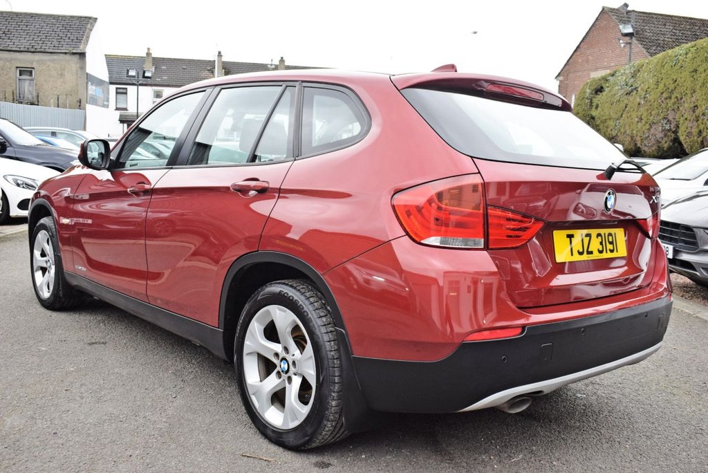 Used BMW X1 2012 for sale - 77919666: Photo 6