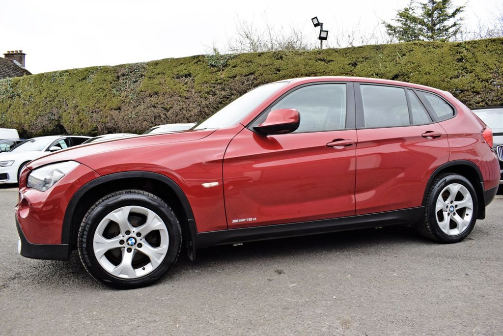 Used BMW X1 2012 for sale - 77919666: Photo 7