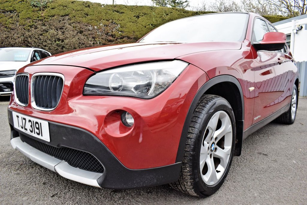Used BMW X1 2012 for sale - 77919666: Photo 8