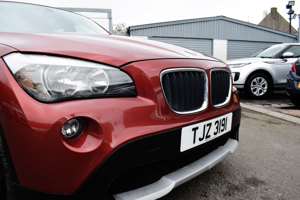 Used BMW X1 2012 for sale - 77919666: Photo 9