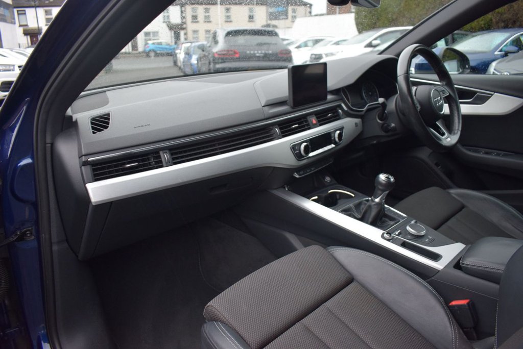 Used Audi A4 2016 for sale - 76590954: Photo 14