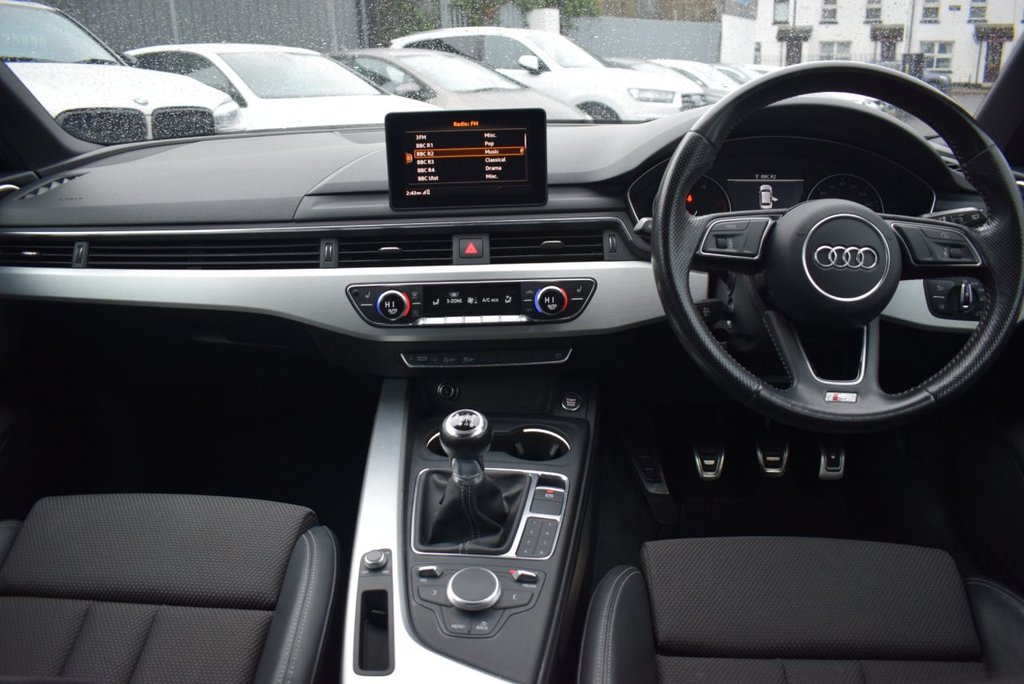 Used Audi A4 2016 for sale - 76590954: Photo 15
