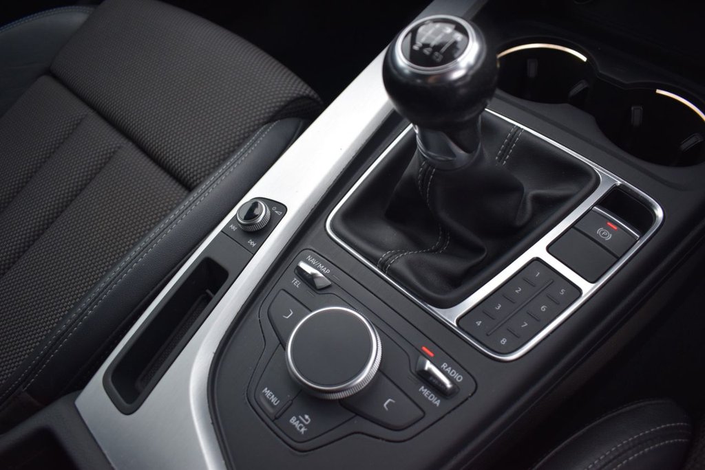 Used Audi A4 2016 for sale - 76590954: Photo 17