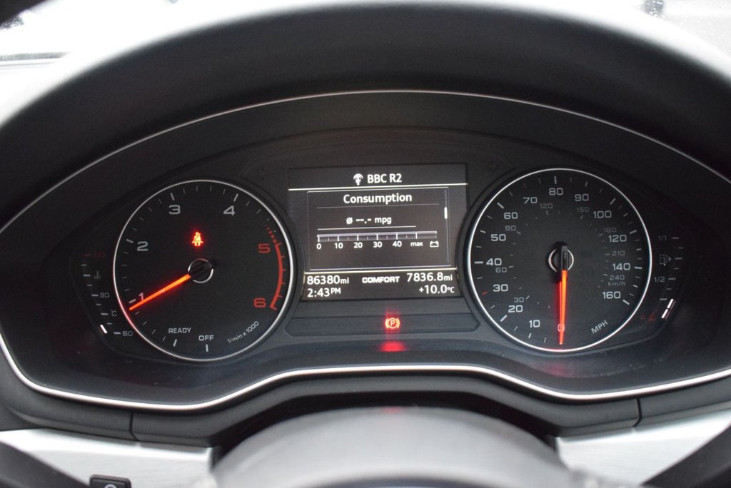 Used Audi A4 2016 for sale - 76590954: Photo 20