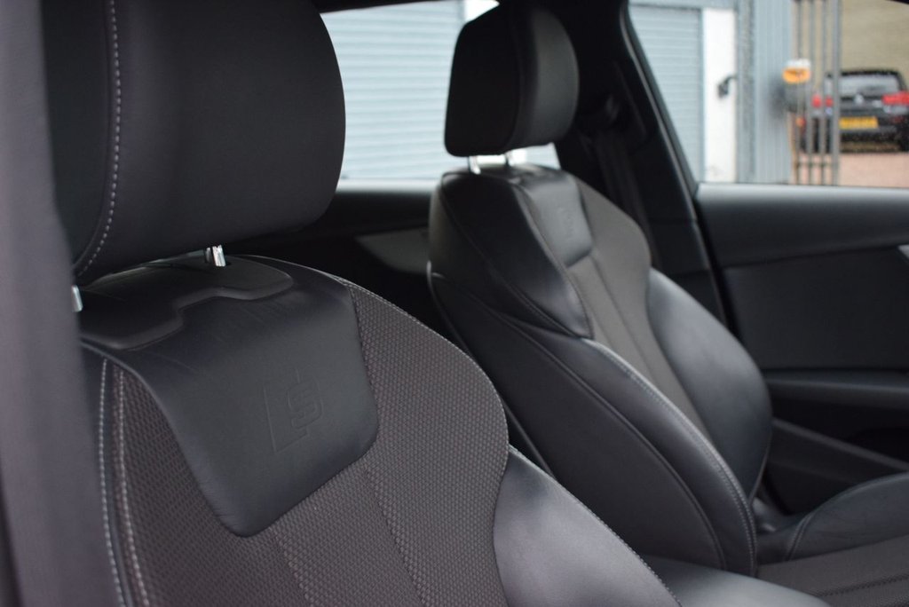 Used Audi A4 2016 for sale - 76590954: Photo 23