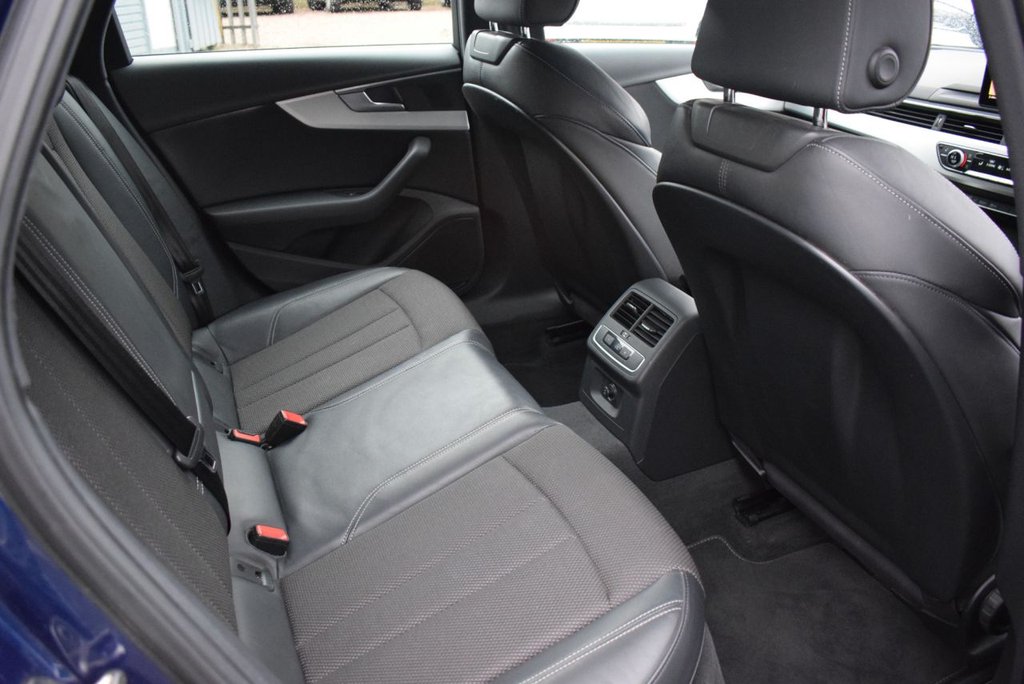 Used Audi A4 2016 for sale - 76590954: Photo 24