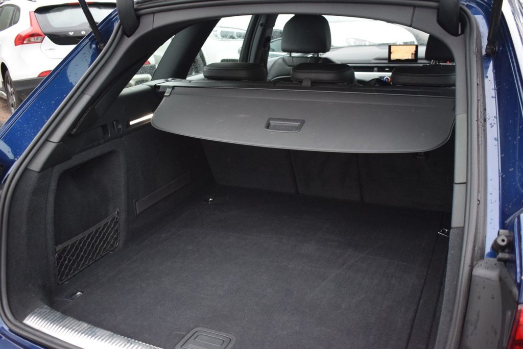 Used Audi A4 2016 for sale - 76590954: Photo 25