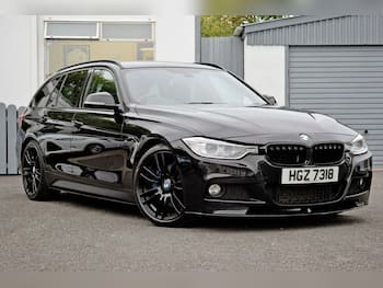 Used BMW 3 Series 2014 for sale - 79856270: Photo