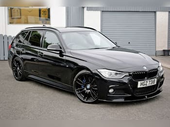 Used BMW 3 Series 2014 for sale - 79856270: Photo