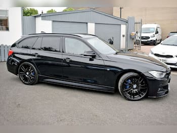 Used BMW 3 Series 2014 for sale - 79856270: Photo