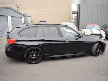 Used BMW 3 Series 2014 for sale - 79856270: Photo
