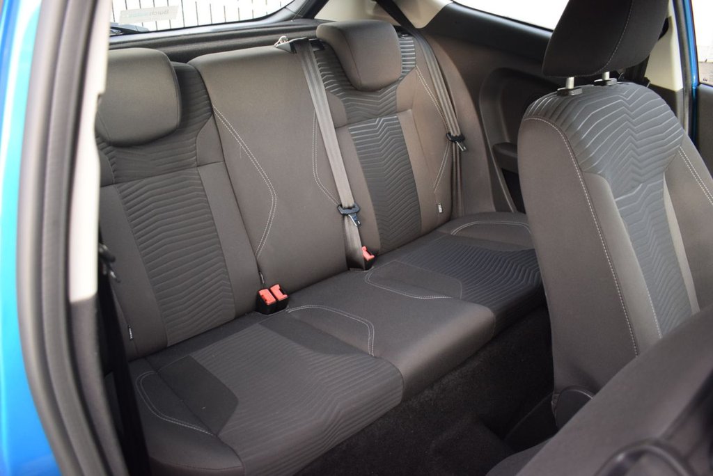 Used Ford Fiesta 2016 for sale - 76883788: Photo 16