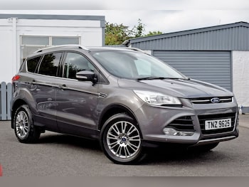 Used Ford Kuga 2014 for sale - 75659824: Photo