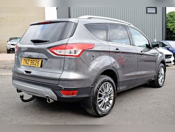 Used Ford Kuga 2014 for sale - 75659824: Photo