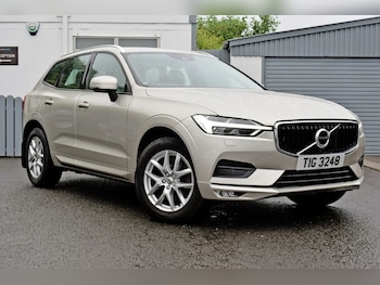 Used Volvo XC60 2018 for sale - 78955130: Photo