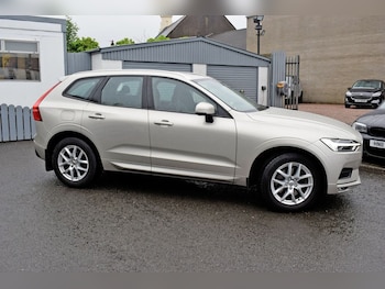 Used Volvo XC60 2018 for sale - 78955130: Photo