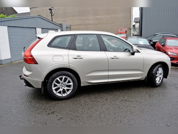 Used Volvo XC60 2018 for sale - 78955130: Photo